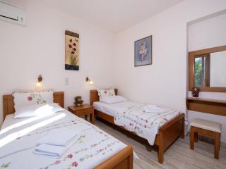 Villa in Crete near Beach & Olive Trees - Pangalochori - 8