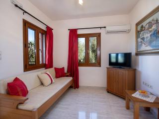 Snug holiday home in Pagkalohori - Pangalochori - 7