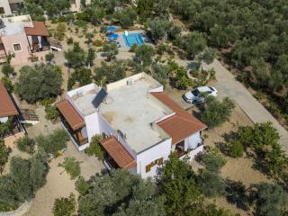 Snug holiday home in Pagkalohori - Pangalochori - 3