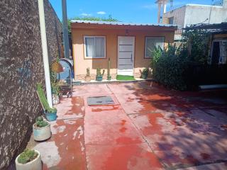 Casa VillaOliva - Ciudad Lujan de Cuyo - 1