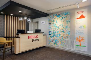 TownePlace Suites Dulles Airport - Sterling - 0