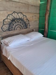 Mi Cabañita Guest House - Playa Blanca - 4
