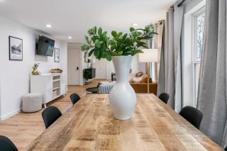 Cozy Home in Downtown McKinney with Backyard - 3