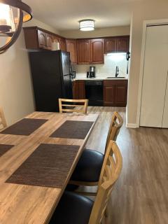 Cozy 4BR Ski retreat and Water Park! - Massanutten - 2