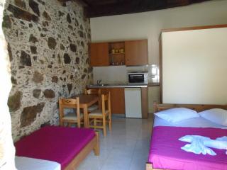 Lefteris Rooms - Kámbos - 8