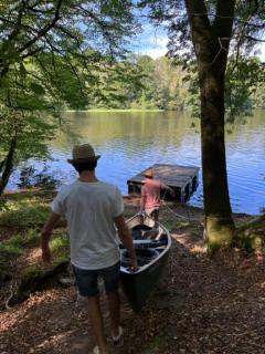Val d'oiseaux - Millac - 1