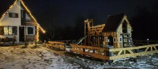 Căsuța de la râu - 5