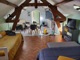 Studio Ferme de la manufacture - - 7