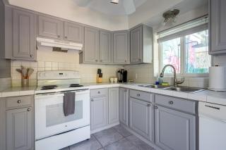 BRIGHT: Tropical Retreat Apartments - Lake Ridge - East Sunrise Blvd - Fort Lauderdale - 2