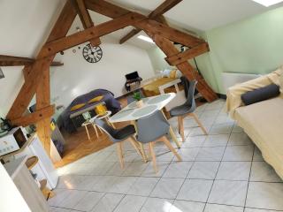 Studio Ferme de la manufacture - - 8