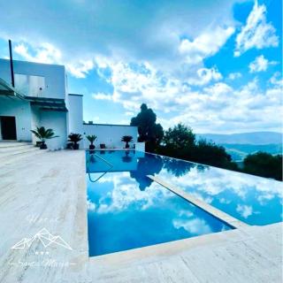 Hotel Santa María - 0