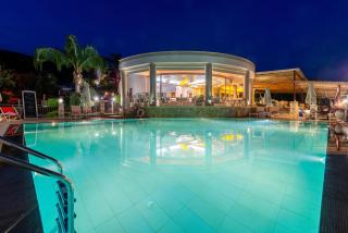 3Aktes Suites & Studios - 0