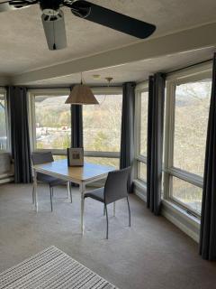 Cliff Dwellers Inn - Blowing Rock - 2