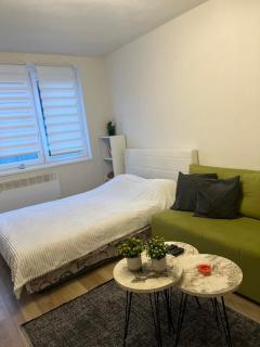 Lovely apartment in Old town 400m from city center Sebilj - Sarajevo - 6