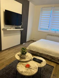 Lovely apartment in Old town 400m from city center Sebilj - Sarajevo - 7