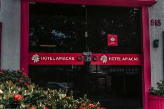 Hotel Apiacas - 8