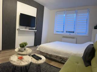 Lovely apartment in Old town 400m from city center Sebilj - Sarajevo - 8