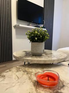 Lovely apartment in Old town 400m from city center Sebilj - Sarajevo - 9