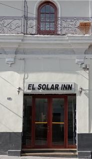 El Solar Inn - Arequipa - 8