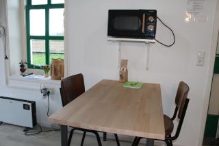slapen aan de voet van de molen - Ovezande - 6