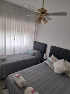 HOTEL SOLEADO MH - 2