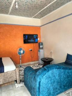 Atiram furnished apartments - Nakuru - 7
