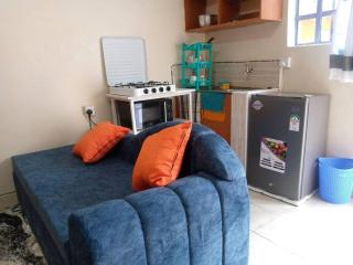 Atiram furnished apartments - Nakuru - 4