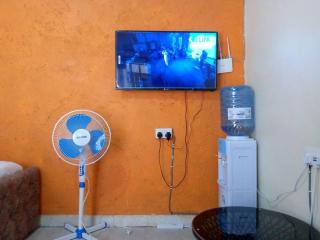 Atiram furnished apartments - Nakuru - 2
