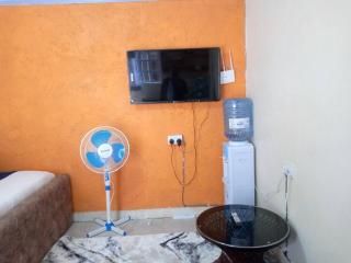 Atiram furnished apartments - Nakuru - 1