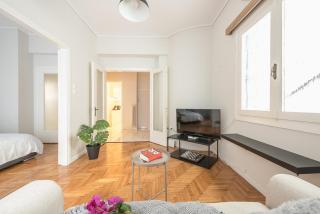 Pame Rentals - 2BD Home, 4 Min to Acropolis - Atene - 0
