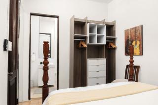 Tizol Historic Building 8br in Old San Juan - San Juan - 1