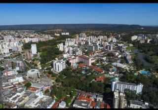 ANÚNCIO INATIVO! PFV NÃO RESERve - Caldas Novas - 6