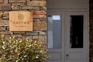 Raffar luxury houses - Tinos - 9