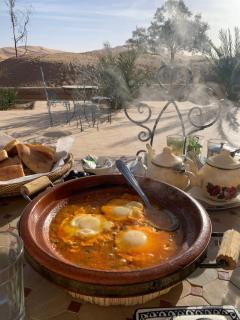 Kasbah Erg Chebbi - Merzouga - 9