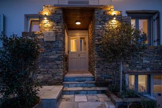 Raffar luxury houses - Tinos - 5