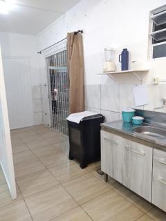 Kitnet Avenida - Imbituba - 0