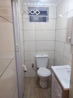 Kitnet Avenida - Imbituba - 5
