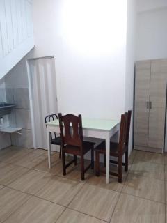 Kitnet Avenida - Imbituba - 8