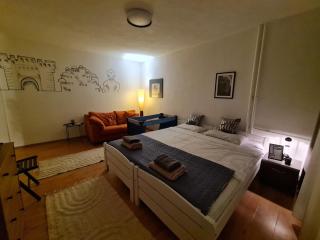 Vera's Apartment - Pristina - 3