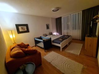 Vera's Apartment - Pristina - 1