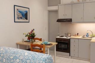Seaside cushy studio - Kampos Páros - 5