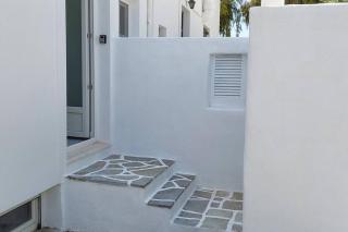 Seaside cushy studio - Kampos Páros - 4