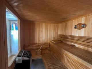 Dépendance du château avec jacuzzi privé - Yzeron - 4