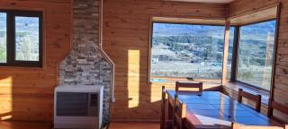 GLAMPING CABAÑA HOLMBERG - 1