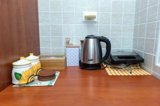 Apartmani Rumora Gorski kotar - Tuk Vojni - 2