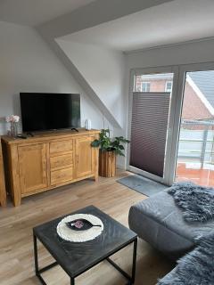 Ferienwohnung Fehn - Rhauderfehn - 5