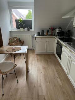 Ferienwohnung Fehn - Rhauderfehn - 2