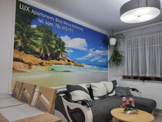 LUX Apartamenty Bliżej Morza Kołobrzeg - 8