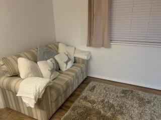 SUNNY RHYL BUNGALOW - Rhyl - 5