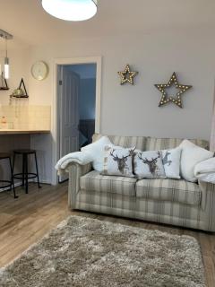 SUNNY RHYL BUNGALOW - Rhyl - 6